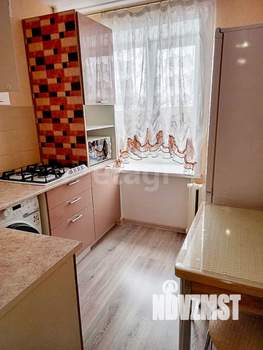 1-к квартира, на длительный срок, 33м2, 5/9 этаж