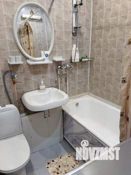 1-к квартира, на длительный срок, 31м2, 5/10 этаж