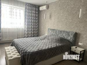 1-к квартира, посуточно, 39м2, 3/10 этаж