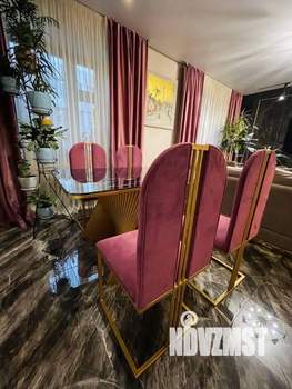 2-к квартира, посуточно, 100м2, 2/4 этаж