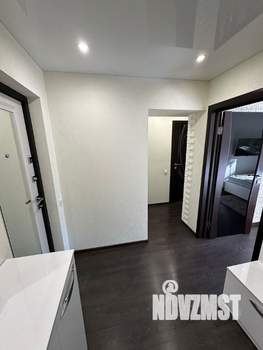2-к квартира, на длительный срок, 52м2, 1/9 этаж