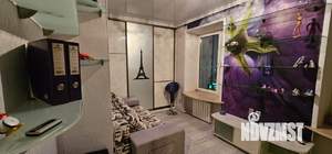 3-к квартира, на длительный срок, 80м2, 5/5 этаж