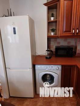 3-к квартира, посуточно, 60м2, 1/9 этаж