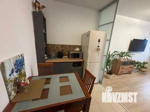 2-к квартира, посуточно, 54м2, 8/15 этаж