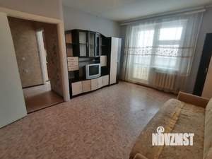 1-к квартира, на длительный срок, 37м2, 6/10 этаж