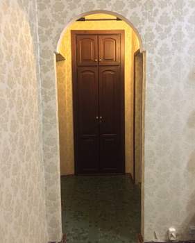 2-к квартира, на длительный срок, 54м2, 4/4 этаж