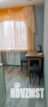 1-к квартира, посуточно, 32м2, 3/5 этаж