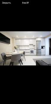 2-к квартира, на длительный срок, 54м2, 6/10 этаж