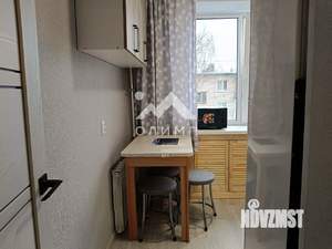 2-к квартира, на длительный срок, 48м2, 5/5 этаж