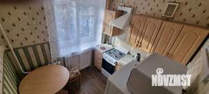 1-к квартира, посуточно, 31м2, 4/5 этаж