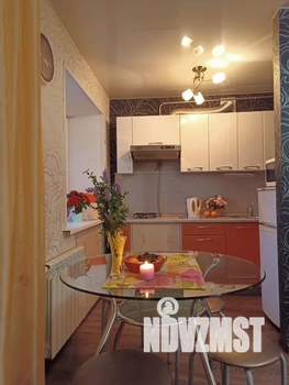 1-к квартира, посуточно, 31м2, 1/5 этаж