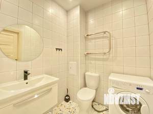1-к квартира, посуточно, 38м2, 4/13 этаж