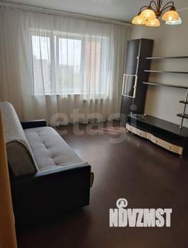 1-к квартира, на длительный срок, 47м2, 13/15 этаж