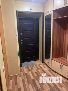 1-к квартира, на длительный срок, 36м2, 6/9 этаж