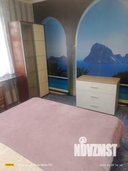 2-к квартира, на длительный срок, 52м2, 9/10 этаж