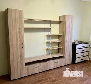 1-к квартира, на длительный срок, 38м2, 10/14 этаж