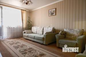2-к квартира, на длительный срок, 54м2, 6/9 этаж