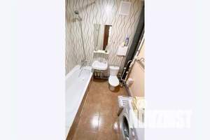 1-к квартира, посуточно, 35м2, 5/12 этаж