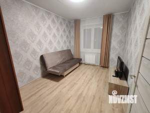 1-к квартира, на длительный срок, 35м2, 8/9 этаж