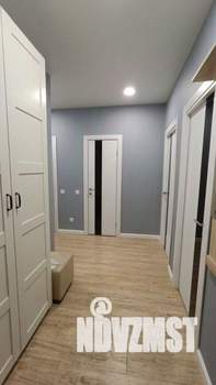2-к квартира, посуточно, 60м2, 1/1 этаж