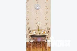 2-к квартира, посуточно, 45м2, 1/4 этаж