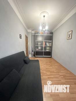 3-к квартира, на длительный срок, 75м2, 4/6 этаж