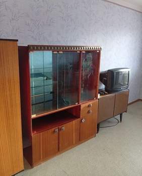 1-к квартира, на длительный срок, 38м2, 6/9 этаж