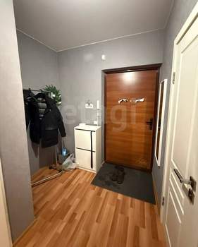 1-к квартира, на длительный срок, 44м2, 1/12 этаж