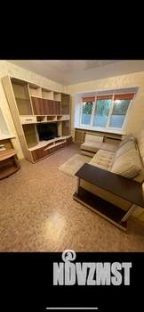 1-к квартира, посуточно, 32м2, 1/5 этаж