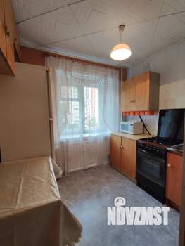 2-к квартира, на длительный срок, 54м2, 1/5 этаж