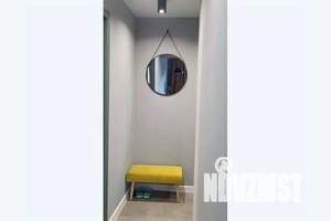 1-к квартира, посуточно, 33м2, 5/5 этаж