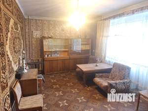 2-к квартира, на длительный срок, 48м2, 6/9 этаж