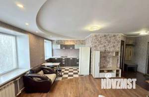 1-к квартира, на длительный срок, 33м2, 9/9 этаж