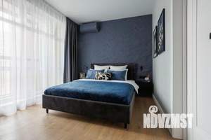 2-к квартира, посуточно, 82м2, 1/1 этаж