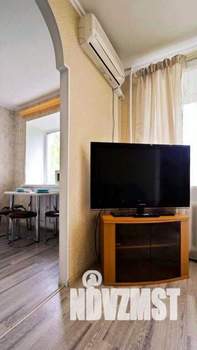 2-к квартира, посуточно, 45м2, 1/1 этаж