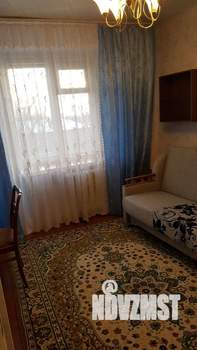 1-к квартира, посуточно, 25м2, 7/9 этаж