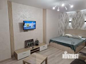 1-к квартира, посуточно, 37м2, 4/9 этаж