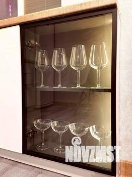 2-к квартира, посуточно, 43м2, 1/1 этаж