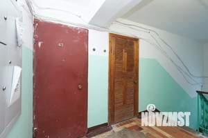 3-к квартира, на длительный срок, 61м2, 5/5 этаж