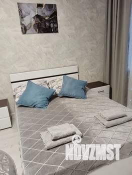 1-к квартира, посуточно, 38м2, 5/9 этаж