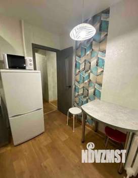 2-к квартира, на длительный срок, 33м2, 3/5 этаж