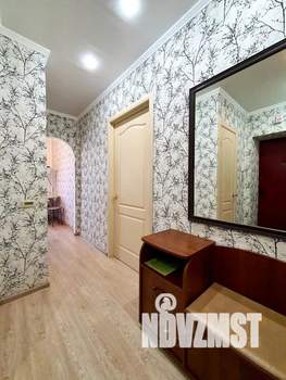 1-к квартира, посуточно, 31м2, 4/5 этаж