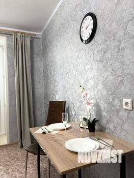 1-к квартира, посуточно, 38м2, 1/10 этаж