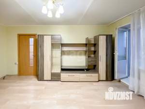 2-к квартира, на длительный срок, 50м2, 6/9 этаж