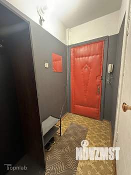1-к квартира, на длительный срок, 31м2, 2/5 этаж