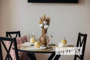 1-к квартира, посуточно, 30м2, 8/11 этаж