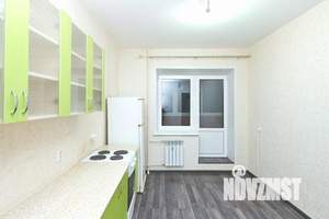 1-к квартира, на длительный срок, 39м2, 19/20 этаж