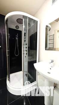 1-к квартира, посуточно, 33м2, 6/9 этаж