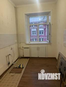 3-к квартира, на длительный срок, 62м2, 2/3 этаж