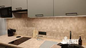 1-к квартира, посуточно, 22м2, 1/1 этаж